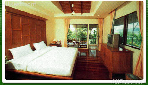 Patong Cottage 14